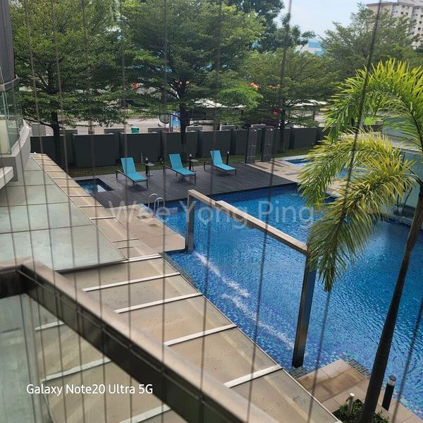 1 Bed Apartment (Condo) for Sale in  Naung Residence - Image 3